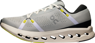 Sneakers och skor On Running On Running Cloudsurfer 2 Grå | 3mf1012-3205, 3