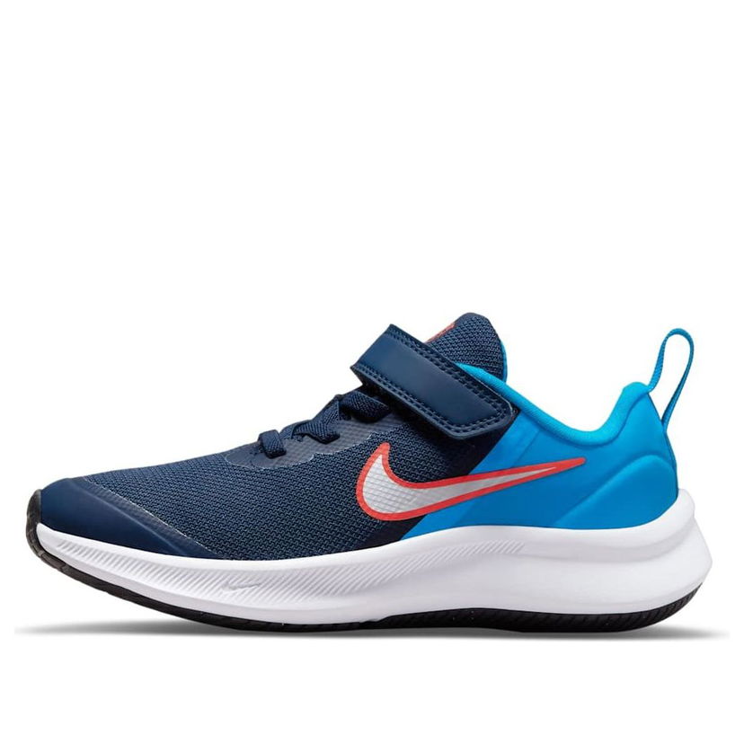 Sneakers och skor Nike Star Runner 3 Flerfärgad | DA2777-401