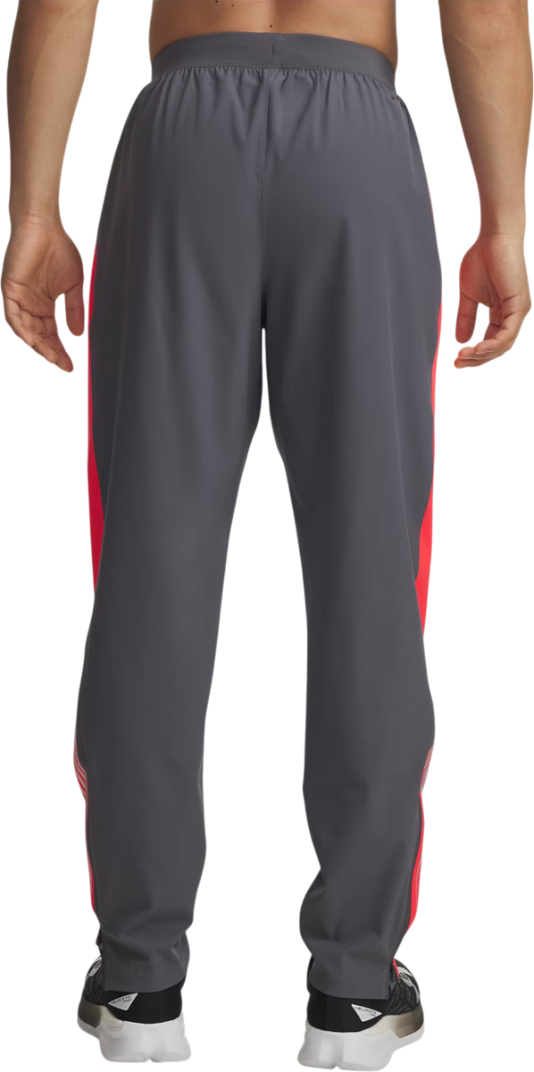 Byxor Under Armour Under Armour UA Velociti Storm Pants Grå | 6005899-025, 1