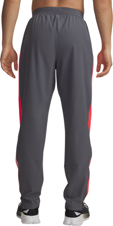 Byxor Under Armour Under Armour UA Velociti Storm Pants Grå | 6005899-025, 1