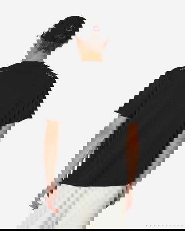 T-shirt Cav Empt Justification T-Shirt Svart | CES23T12 001, 3