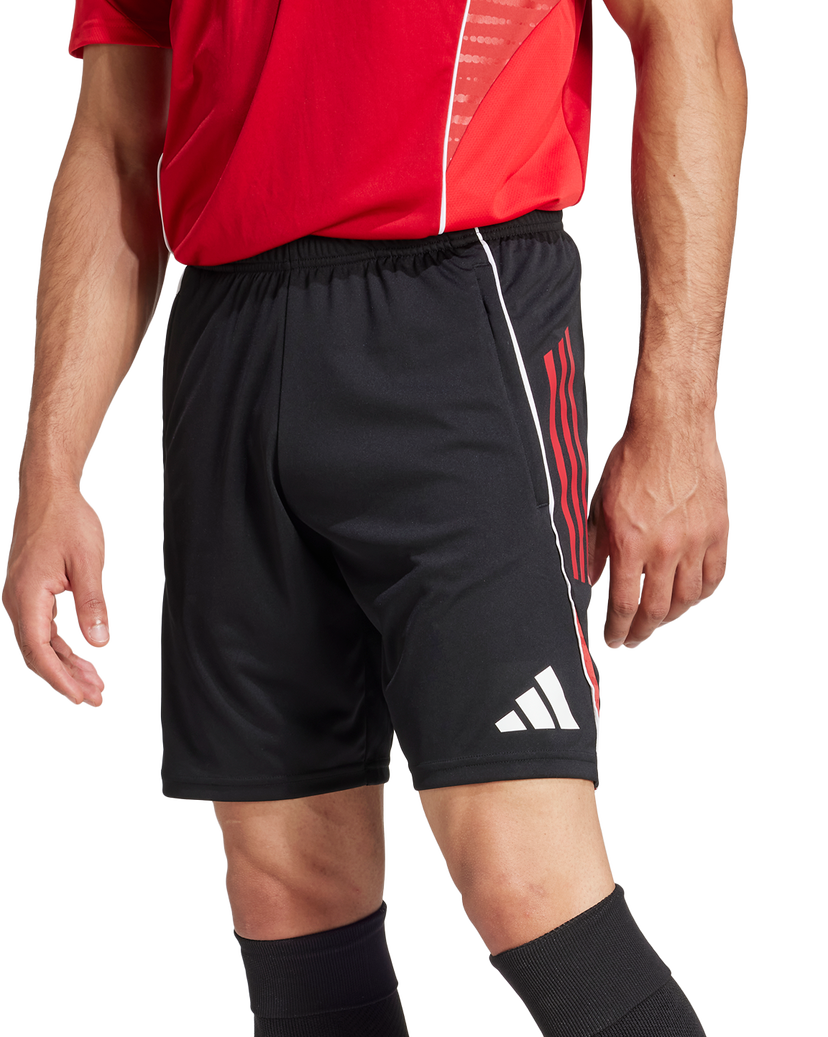 Shorts adidas Performance Adidas TIRO25C TR Training Shorts Svart | ji6491