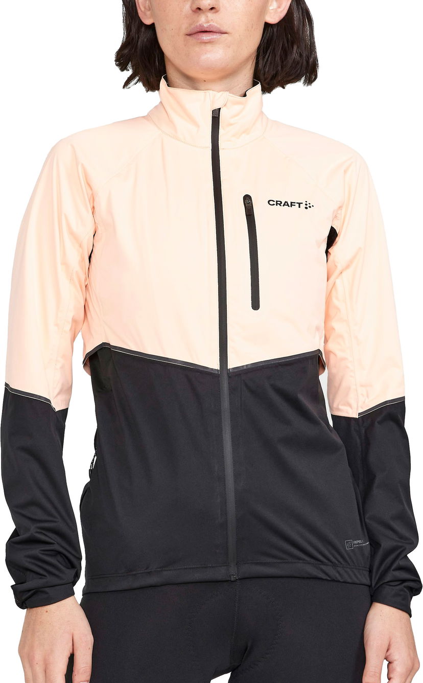 Vindjacka Craft Jacket Adv Endur Hyd Orange | 1910559-840999