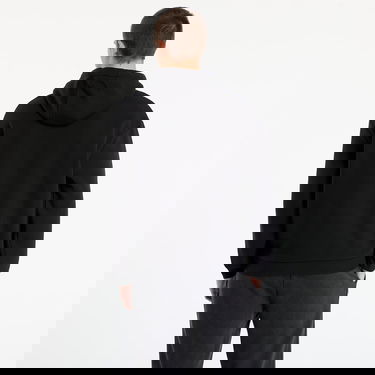 Sweatshirt Urban Classics Sweatshirt Fluffy Hoody XL Svart | TB6750-00007, 3