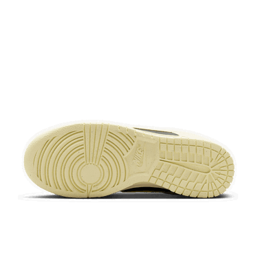 Sneakers och skor Nike Nike Dunk Low Gul | HJ7673-005, 2