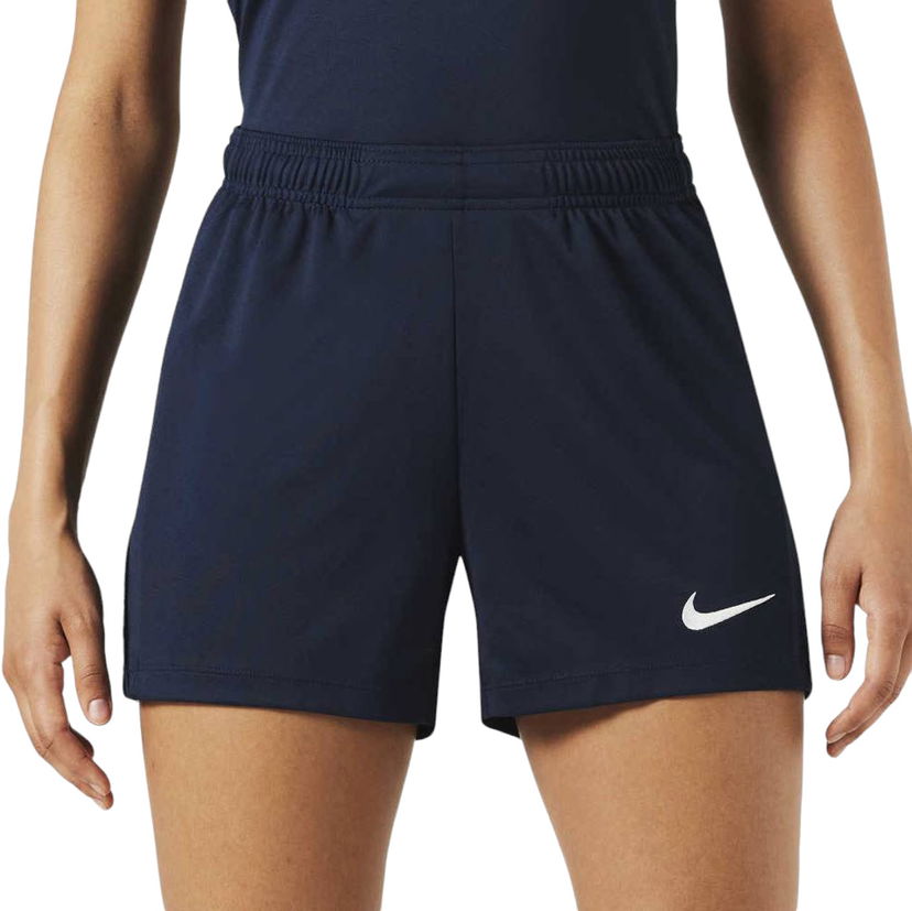 Shorts Nike W NK DF ACDPR24 SHORT K Svart | fd7608-451