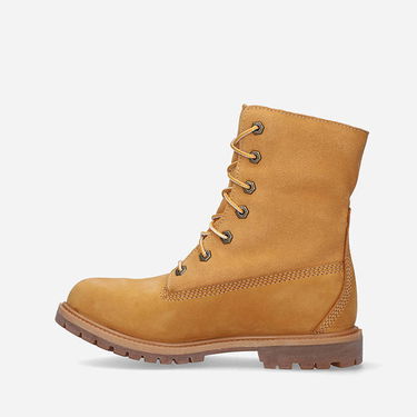 Sneakers och skor Timberland Authentics Waterproof Roll-top Boots Brun | 8329R, 2