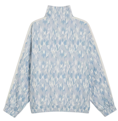 Jacka Puma BASKETBALL NOSTALGIA T7 Track Jacket, Blau Blå | 625947_20, 4