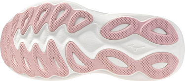 Sneakers och skor Mizuno Mizuno WAVE SKY 9 Vit | j1gd2502-24, 5