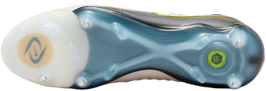 Sneakers och skor Nike PHANTOM GX II ELITE SG-PRO AC Gul | fj2586-100, 7