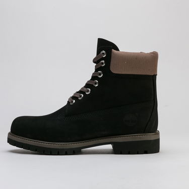 Sneakers och skor Timberland 6 Inch Premium Waterproof Boot Svart | A2NA1-100, 0