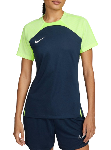 T-shirt Nike Dri-FIT Strike 23 Tee Mörkblå | dr2278-452