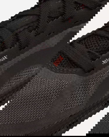 Sneakers och skor On Running Cloudflow 5 Svart | 3WF10091043 BB, 7