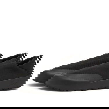 Sneakers och skor Arcteryx Kragg Sneakers Svart | X000010110-001704, 2