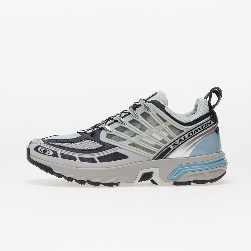 Sneakers och skor Salomon ACS Pro Grå | L47448400