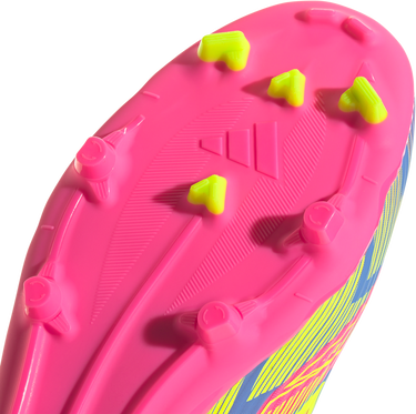 Sneakers och skor adidas Performance F50 LEAGUE FG/MG Rosa | ie1291, 5