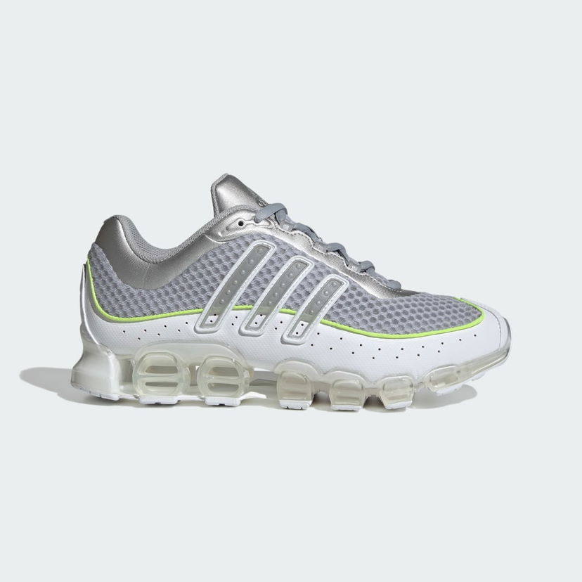 Sneakers och skor adidas Performance Megaride Grå | JR0908