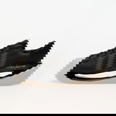 Sneakers och skor Y-3 Gendo Superstar Black/ Cinder/ Chalk Pearl Svart | IF2031, 0