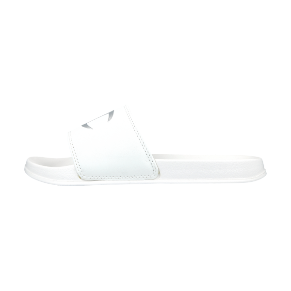 Sneakers och skor Champion VICTORIA 2 Slide Vit | CHF251F403-10, 0