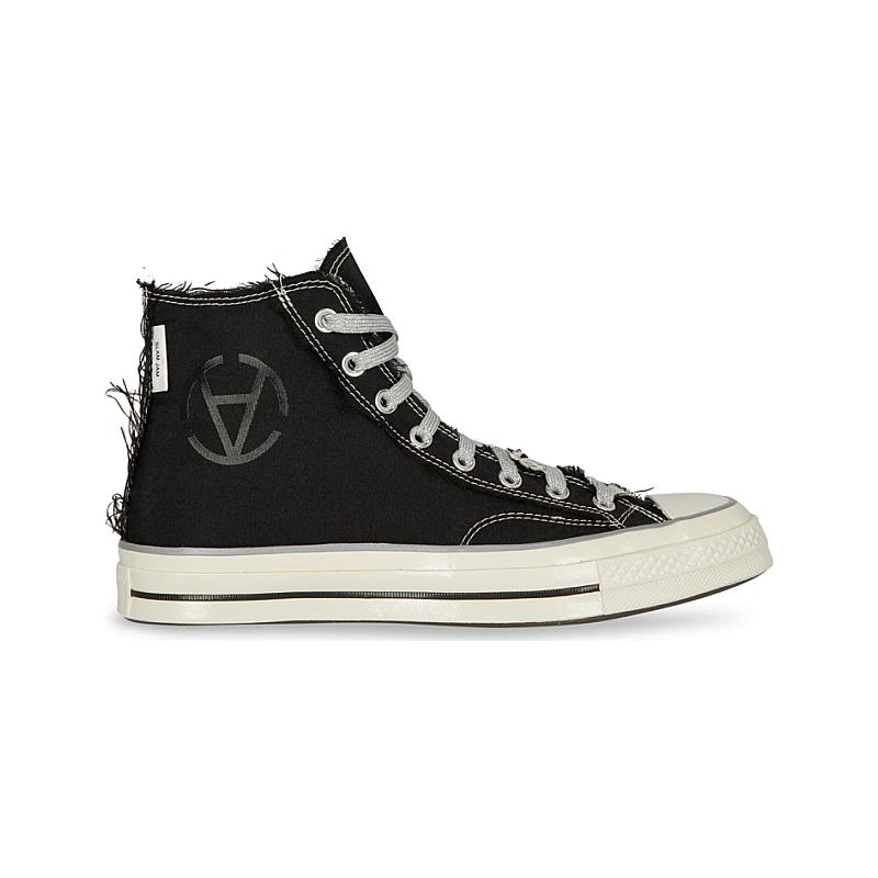 Sneakers och skor Converse Chuck 70 High "Slam Jam" Svart | 172319C, 0