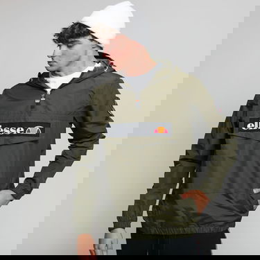 Vindjacka Ellesse Mont 2 OH Jacket Grön | SHS06040 506, 0