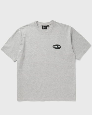 T-shirt By Parra Chair Baller T-Shirt Grå | 53516, 0