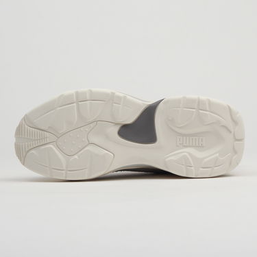 Sneakers och skor Puma Thunder Colour Block "Quarry/White Smoke" Grå | 370960 02, 4
