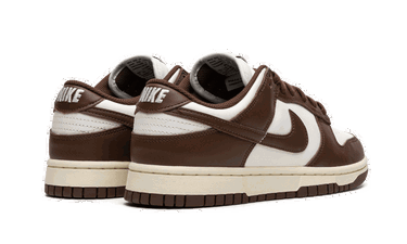 Sneakers och skor Nike Dunk Low "Cacao Wow" W Brun | DD1503-124, 4