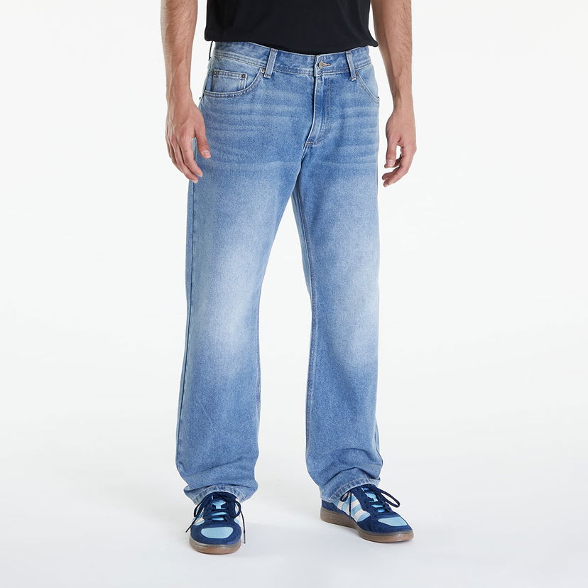 Jeans Horsefeathers Calver Jeans Light Blue Blå | SM1347A
