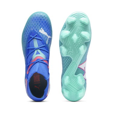 Sneakers och skor Puma FUTURE 7 ULTIMATE FG/AG Blå | 107917_01, 7