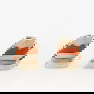 Sneakers och skor New Balance 574 "Orange" Orange | U574LGDO, 3