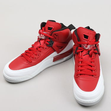 Sneakers och skor Jordan Jordan Spizike GS Röd | 317321-603, 2