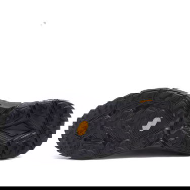 Sneakers och skor Hoka One One Mafate Speed 4 Lite Size UK 10 Svart | 1168450-BCKT, 5