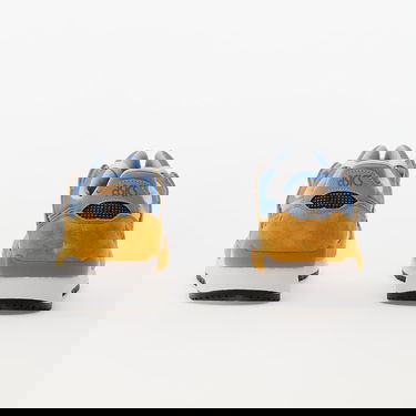 Sneakers och skor Asics Awake NY x GEL-LYTE III OG Brun | 1201A568-400, 3