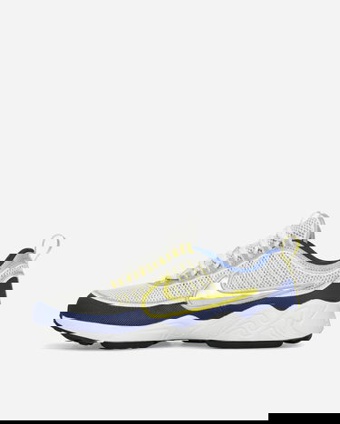 Sneakers och skor Nike Air Zoom Spiridon SP Blå | HF9117-101, 3