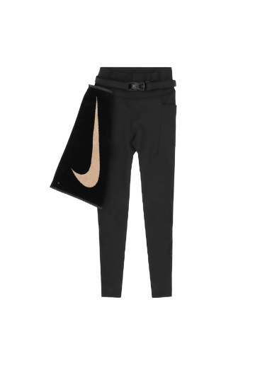 Damasker Nike MMW x Tights Svart | DD9427-010