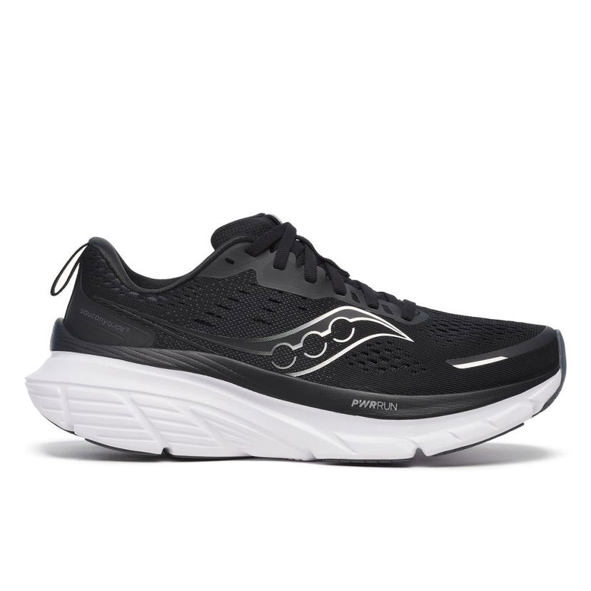 Sneakers och skor Saucony Guide 18 Svart | S10998-100