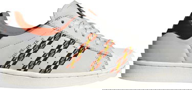 Sneakers och skor adidas Originals Superstar Vit | hr1433, 0