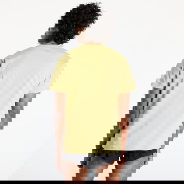 T-shirt Saysky SAYSKY Everyday T-Shirt Gul | NMLSS70C312, 2