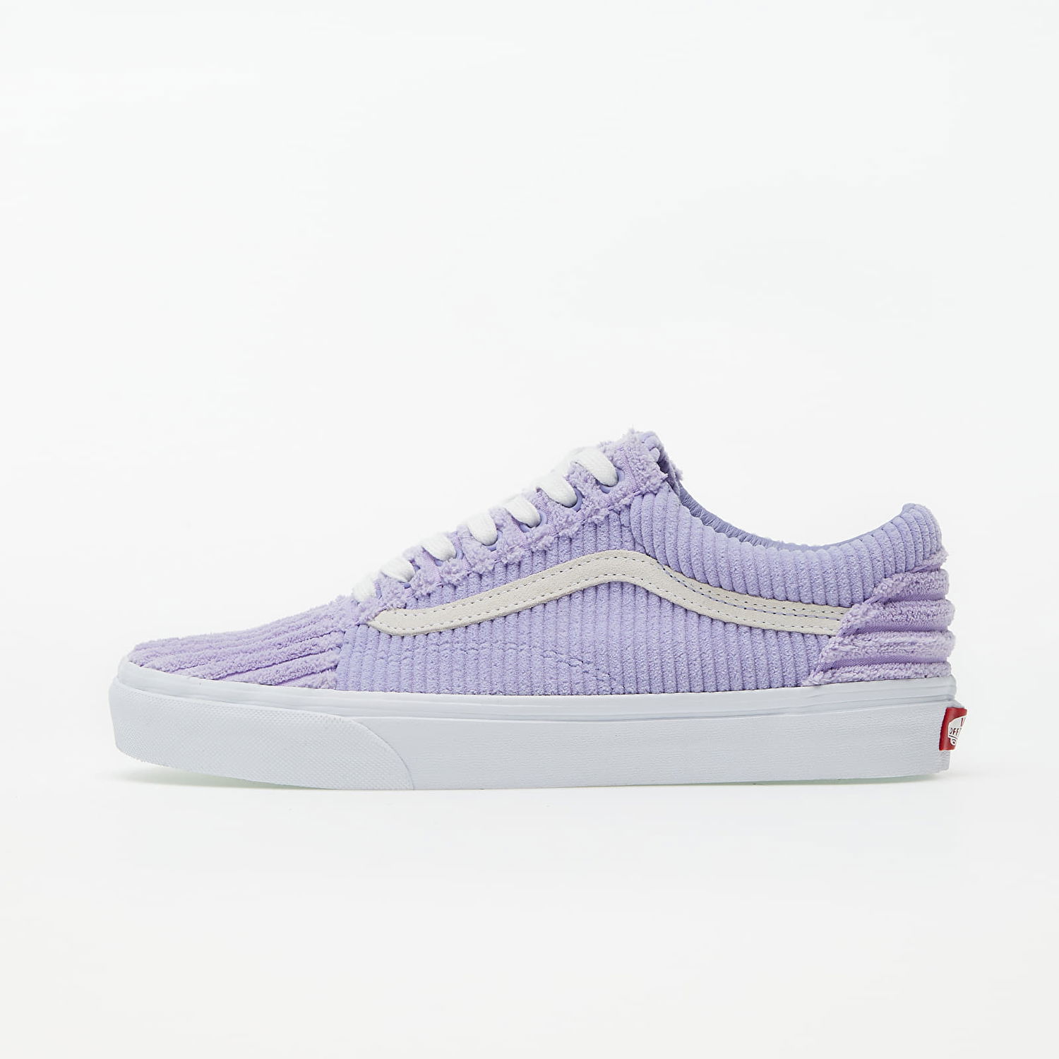 Sneakers och skor Vans Old Skool Purpur | VN0A4U3B2TA1, 0