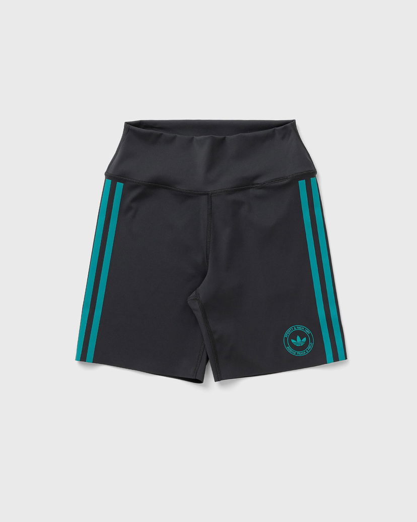 Shorts adidas Originals Sporty & Rich Bike Short Svart | KA0711