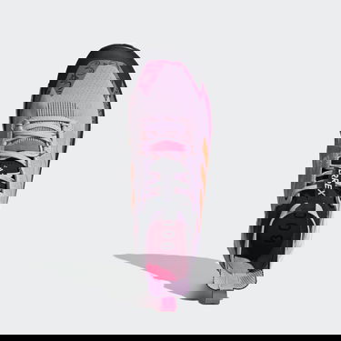 Sneakers och skor adidas Performance TERREX Free Hiker 2 Bourgogne | GZ0684, 4