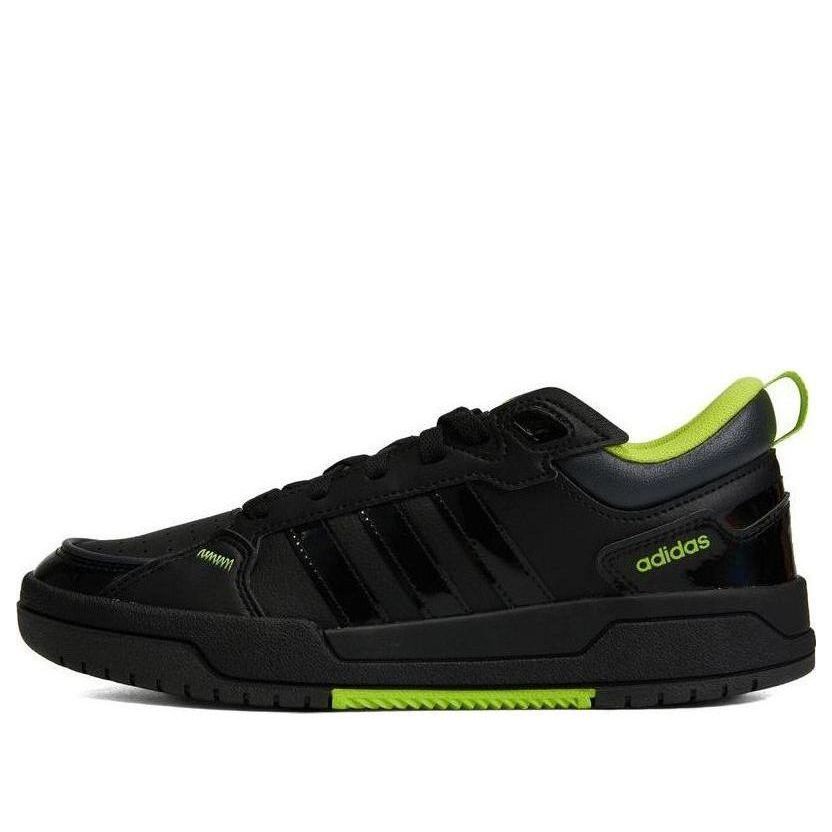 Sneakers och skor adidas Performance Neo 100DB Lifestyle Svart | ID1492, 0