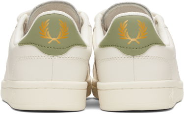 Sneakers och skor Fred Perry Fred Perry B721 Vit | B6312, 1