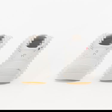 Sneakers och skor On Running The Roger Clubhouse Mid Vit | 3MD11140248, 4