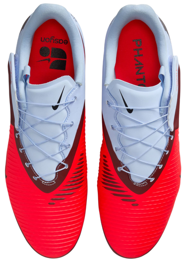 Sneakers och skor Nike Phantom 6 Low Academy EasyOn FG/MG Blå | hq2321-400, 3