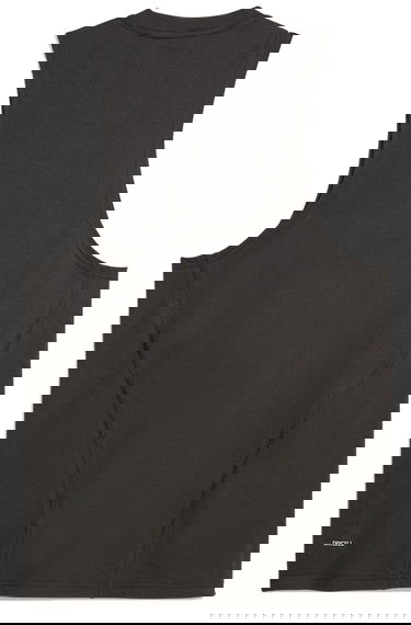 Linne Puma Puma Hoops Team Drycell Tank Top Svart | 676642-01, 1