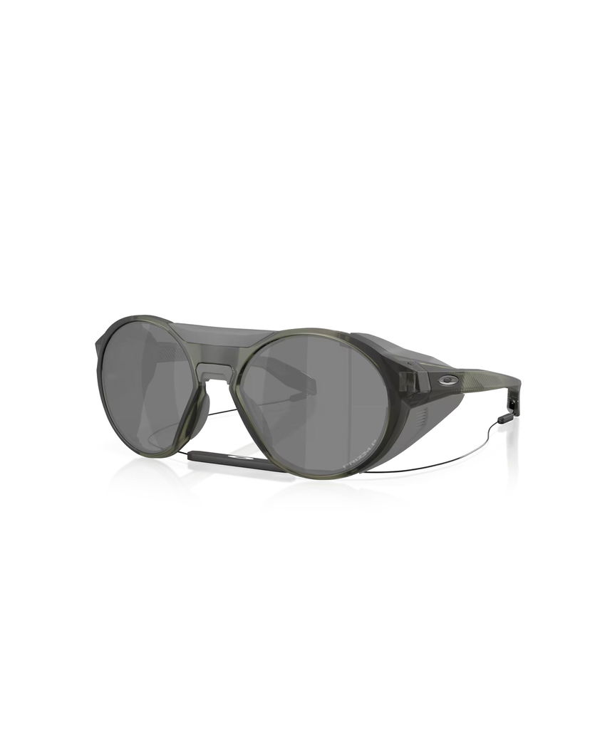 Solglasögon OAKLEY Clifden Latitude Collection Glacier Sunglasses Grön | 0OO9440-944026