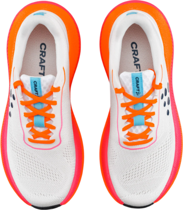 Sneakers och skor Craft Craft Pacer 2 Vit | 1917019-900576, 3