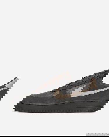 Sneakers och skor Nike Air Force 1 LO Grå | II7650-200, 3